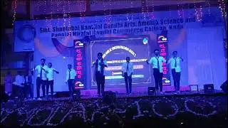 BEST gathering song in mash-up boys ✌️🤞😅