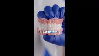Discover Signature Elite Dentures | Aspen Dental&rsquo;s Best for Comfort, Fit & Natural Smiles!