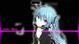 [◣Dubstep◢] 【Apex】 - Mind [HQ]