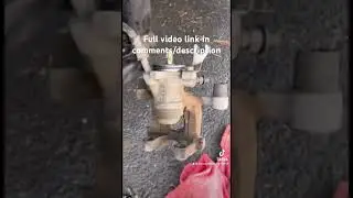 This method lead me to uncover brake fluid under the EPB motor  