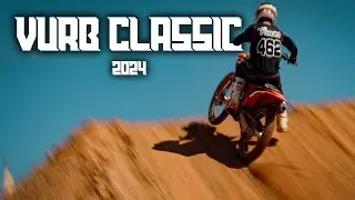 Vurb Classic 2024 [4K]