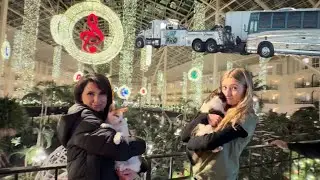 Change of Plans on Kila’s Adventures- Christmas Break 2025 ep. 2