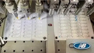 How to make double-side soft pvc rubber zipper head, soft pvc zipper puller making machine, molds