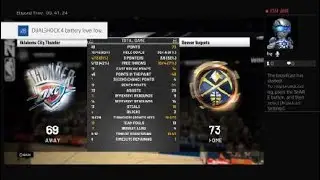 NBA 2K20 MyPlayer Nation Lebron James Bron Bron 2k Shoes Unlocked PS4 PS5