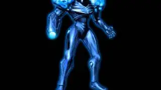 Metroid Prime 2: Echoes Music- Dark Samus Theme