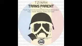Mr.John - Transparent Man (Original Mix) // TZH035