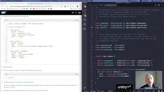 Ep.2 &ndash; Starting to build a bookshop backend service with CAPM