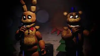 Night 5 | Five Nights to Remember