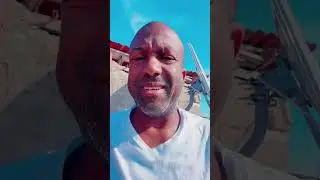 Premier Live &agrave; Fort-Libert&eacute;: Ma Routine Matinale Inspirante #shorts
