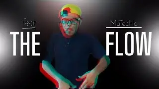 THE FLOW | Official  Beatbox Cover | BBX MUTECHO |