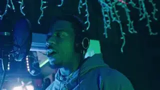 Tae Sav - What You On [Shot By Mbam]