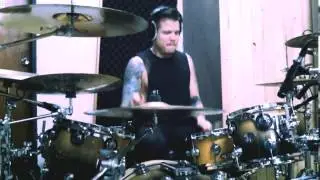 Divided - Surveillance (drum) by Leo Carrero