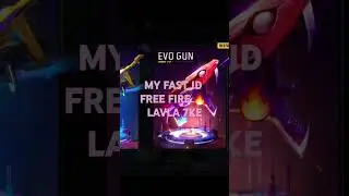 MY FAST ID FREE FIRE 🔥 ke plis 😫 😩 shopaholic me 1Like