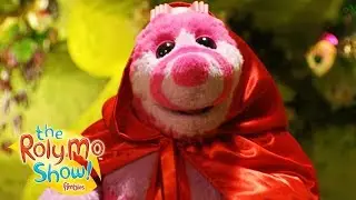 Roly Mo Show - Little Bo Riding Hood | HD | Cartoons for Children | The Fimbles & Roly Mo Show
