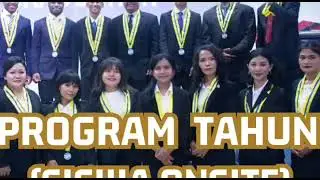 WIBI Medan Graduation 2023