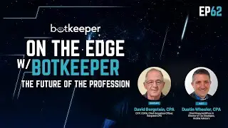 2024 On the Edge with Dustin Wheeler