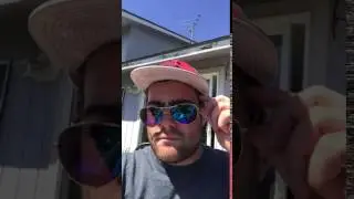 Smoke Through Ear