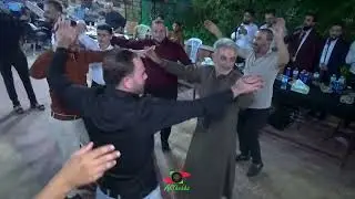 2#افراح_اهالي_خان_شيخون_حفل_زفاف_العريس_محمد_عبداللطيف_القدور_آل__اشتراك_بالقناة_الشهباءللإنتاج_الفن