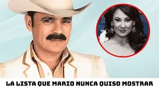 A sus 49 a&ntilde;os, Mario Quintero revel&oacute; la verdad detr&aacute;s de los cinco nombres que jam&aacute;s perdon&oacute;