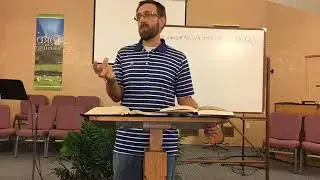The Bible as Literature