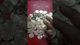 #2022#KOLKATA#MINT#5#RUPEES#2007#FIRST#WAR#OF#INDEPENDENCE#COINS#SALES#RAJESH#COLLECTION#6374235157#