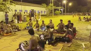 OLD SONG IN NEW VERSION #Best Thavil and Nathaswaram in srilanka