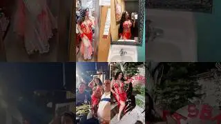 Florida Belly Dance Entertainment by Aliza Shoshana - Book a Show #bellydancer #bellydance