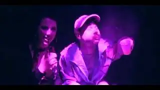 Kid Corduroy - Hardshine (Official Video)