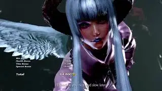 Eliza player matches; Blueclairo (Eliza) Vs. King and josie