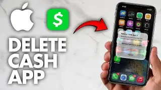 How To Delete Cash App Account on iPhone (2026 Permanent Closure)