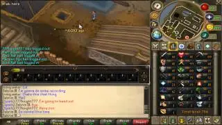 EoC Agility - New Perfect Laps