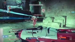 Destiny nostalgia