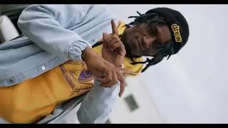 CHUPEE FT EXRAY TANIUA - HAZINICE [Official music video]