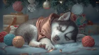 Baby Sleep Music: Dog Sleep Music 💤 3 Hours Calming Sounds For Anxious Dogs... - INSTANT 2026 ❌
