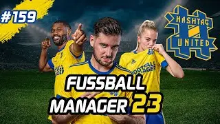 FM23 P01 - Hashtag United #159