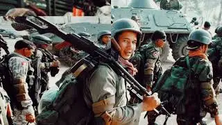 Thai Airstrikes on Cambodia Who Really Fired First? Deep Dive Analysis