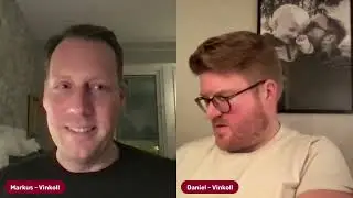 Meningen med vinet - Chile 2023