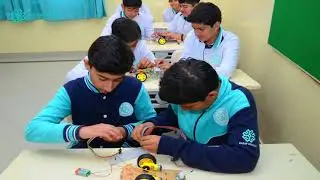 Pak-Turk Maarif International Schools and Colleges | Peshawar