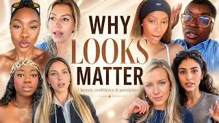 Why Looks Matter | Invest in Your Appearance and Elevate Your Life