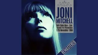 Song To A Seagull (Remastered)
