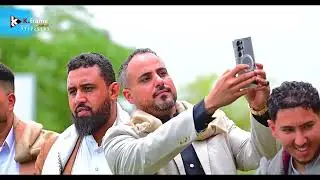 اوبريت  العريس / موسى بشار حنش ادآ الفنان / مازن الذيب