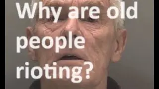 Why are so many older, white people in Britain feeling angry and discontented?