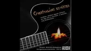 Gyertyaláng Zeneker   Mennek az asszonyok 2012