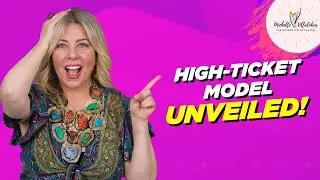 What Is A High-Ticket Membership Model (And How To Launch One)