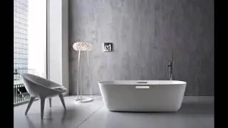 Modern Bathroom Designs from Rexa