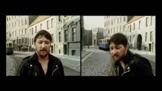 Viralux - Fassbinder - Daily Moods of the Final Certainty