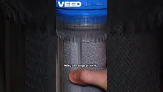 Pure Water Solution Explained