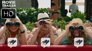The Other Woman - Emoji Trailer - 20th Century FOX