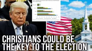 How Christians Could Change Everything In Two Weeks