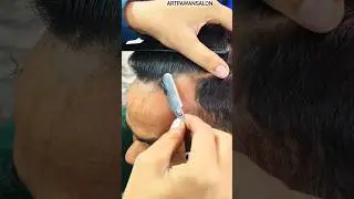 #salon #reels #trending #song #trending#hairstyle #shortvideo #shortsfeed#youtubeshorts